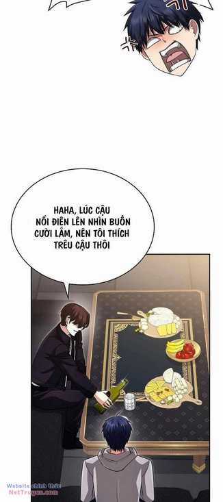 Bậc Thầy Debuff Chapter 20 trang 61