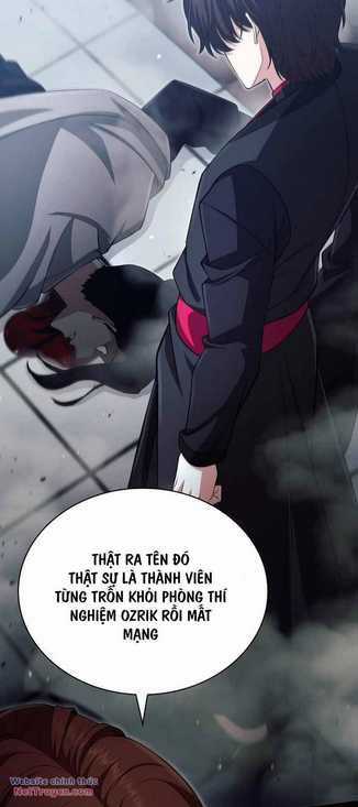 Bậc Thầy Debuff Chapter 20 trang 64