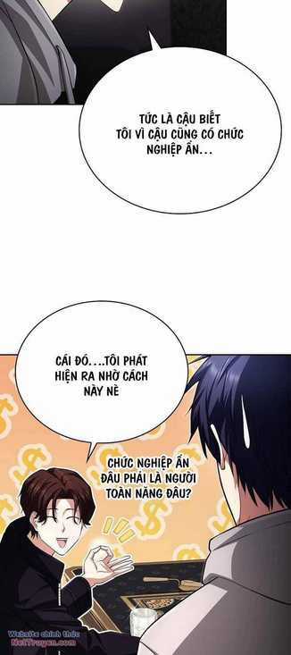 Bậc Thầy Debuff Chapter 20 trang 71