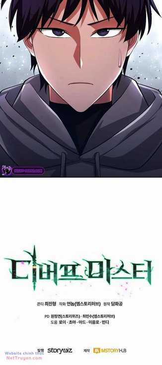 Bậc Thầy Debuff Chapter 20 trang 79