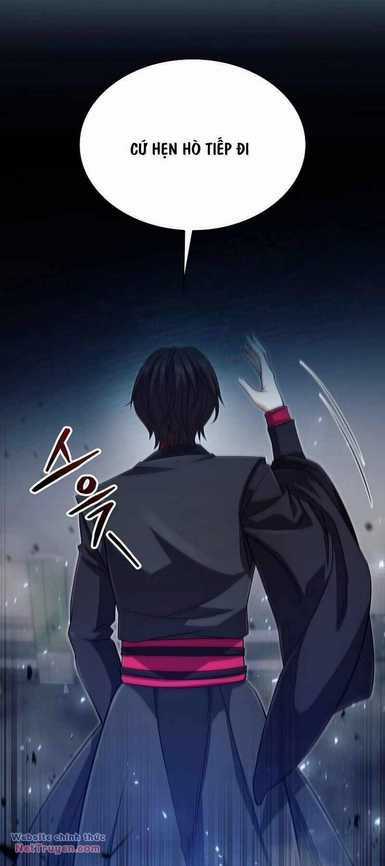 Bậc Thầy Debuff Chapter 20 trang 8