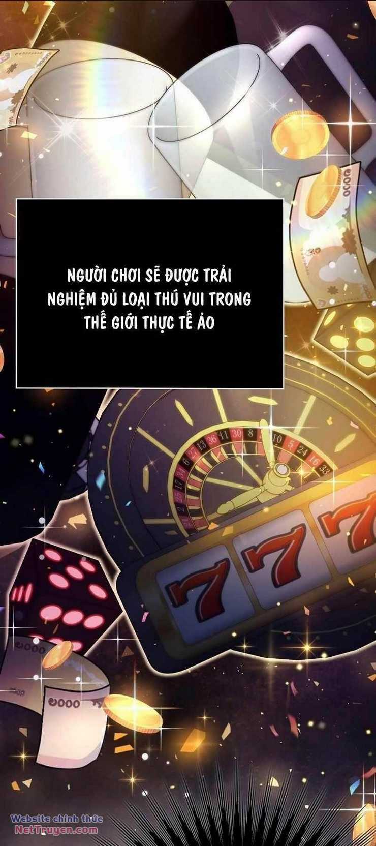 Bậc Thầy Debuff Chapter 21 trang 10