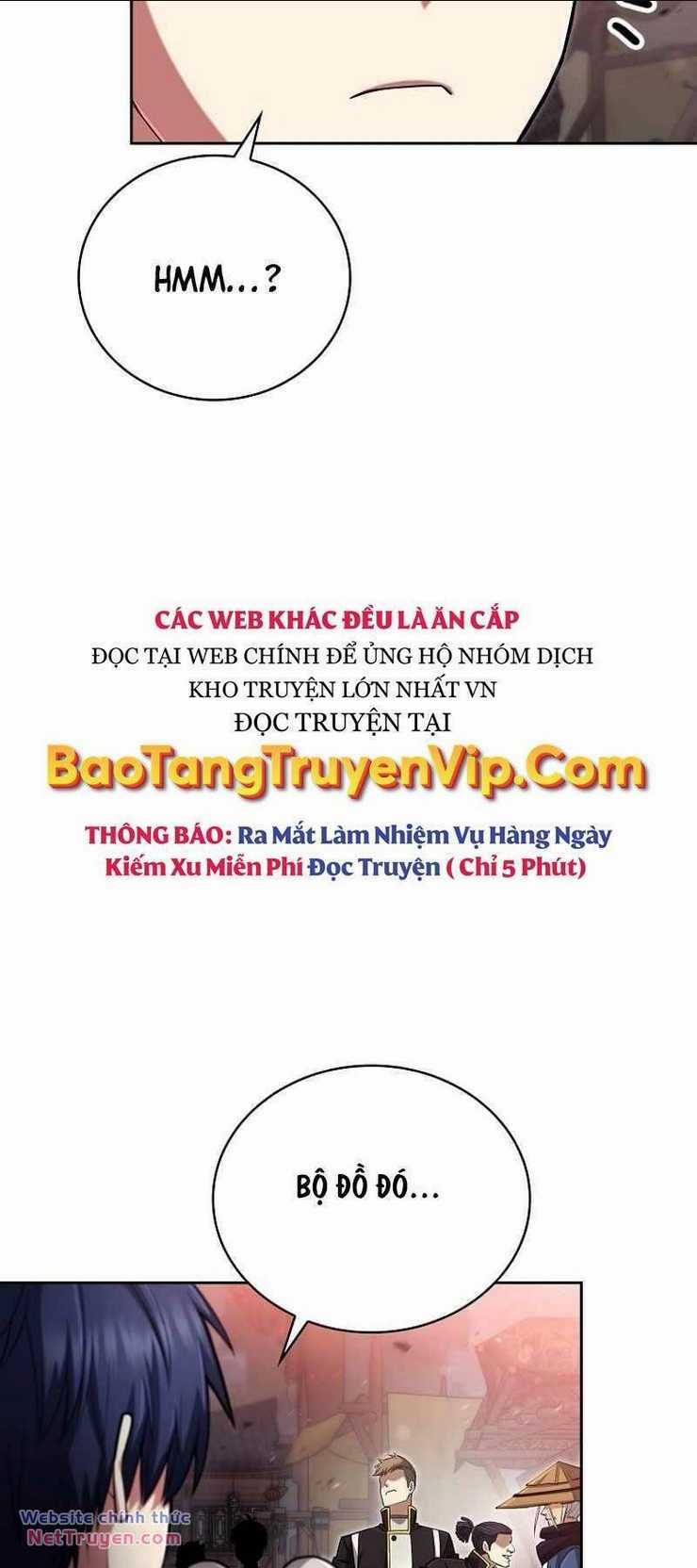 Bậc Thầy Debuff Chapter 21 trang 13