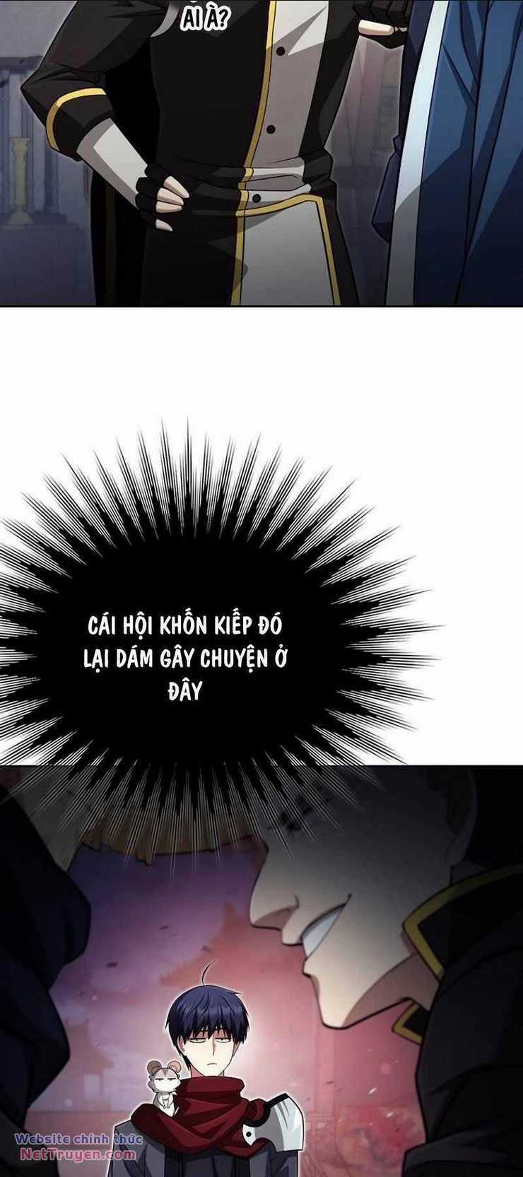 Bậc Thầy Debuff Chapter 21 trang 15