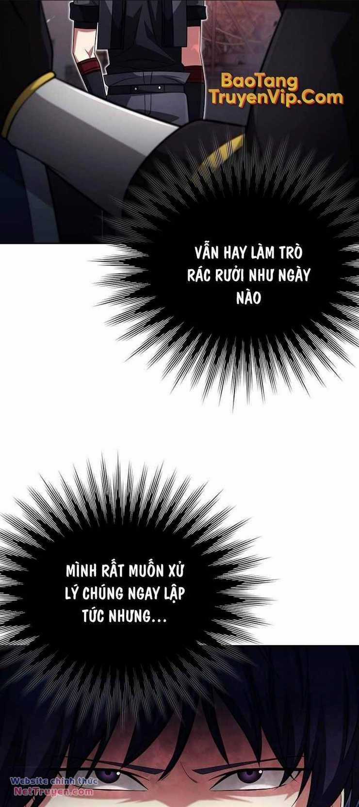 Bậc Thầy Debuff Chapter 21 trang 16