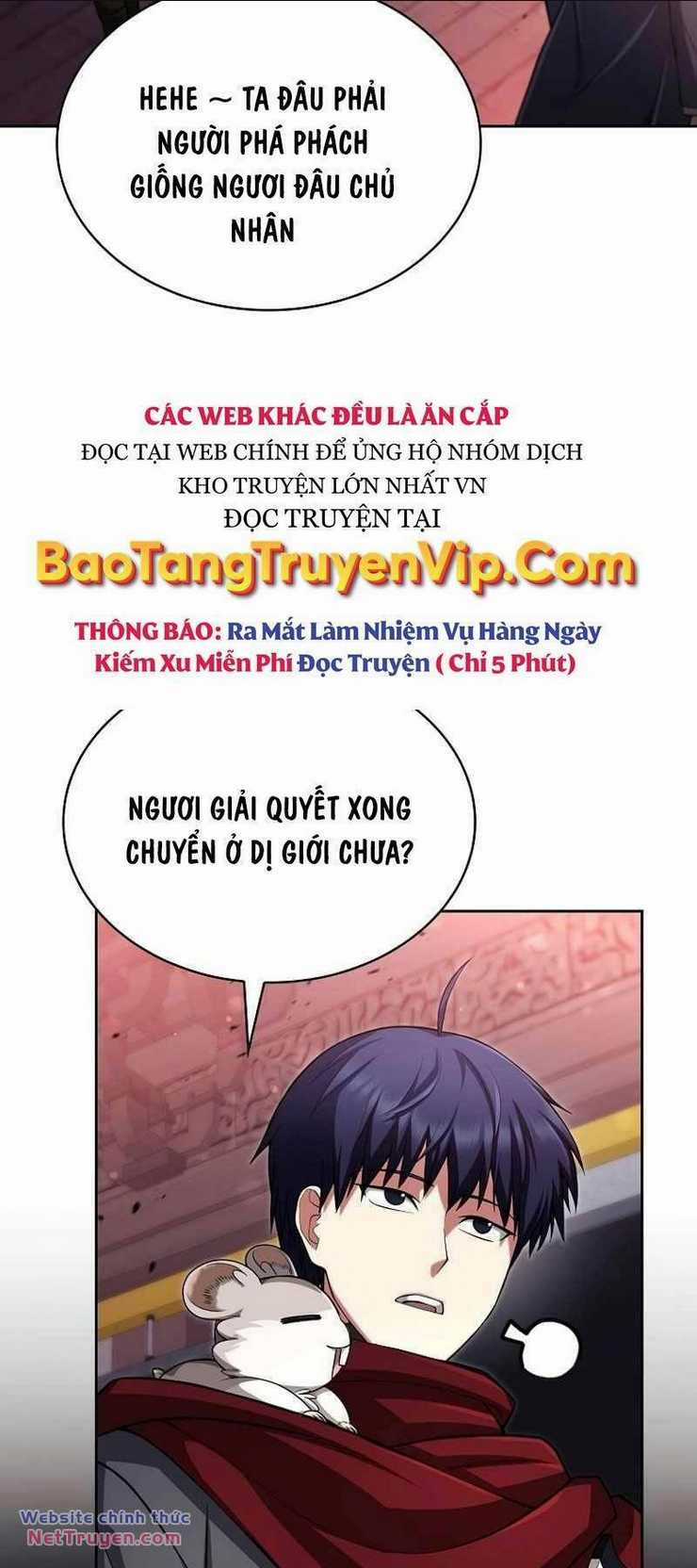 Bậc Thầy Debuff Chapter 21 trang 2