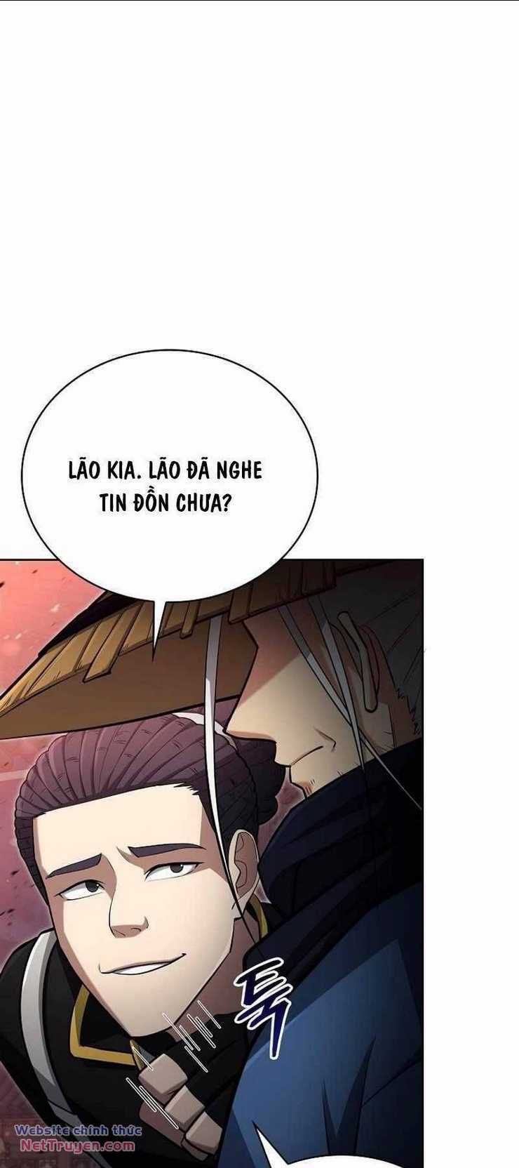 Bậc Thầy Debuff Chapter 21 trang 20