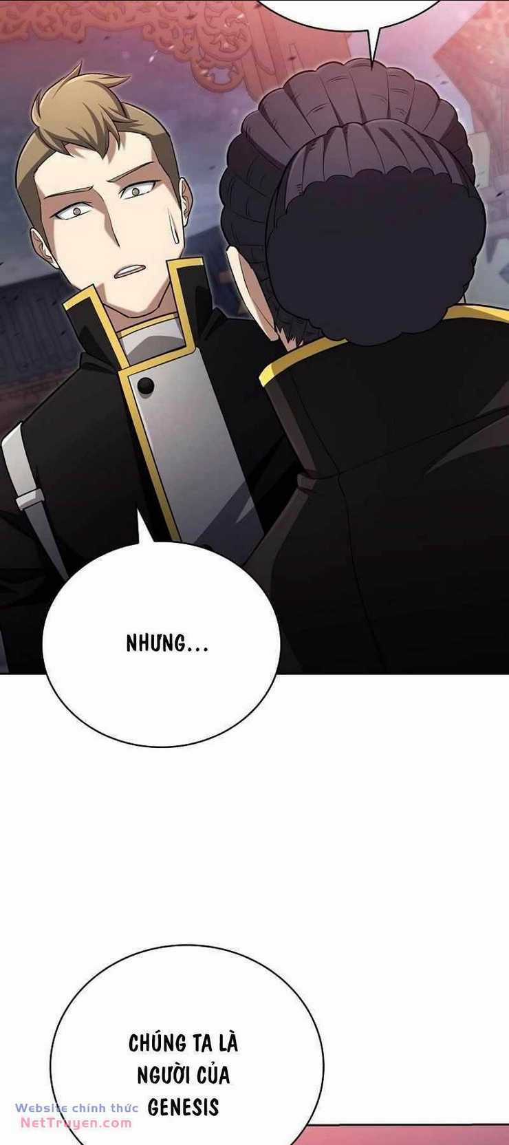 Bậc Thầy Debuff Chapter 21 trang 24