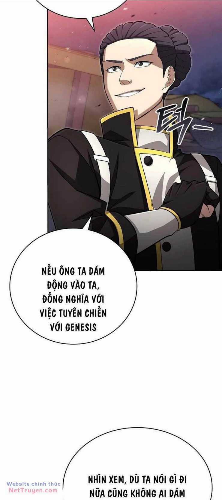 Bậc Thầy Debuff Chapter 21 trang 25