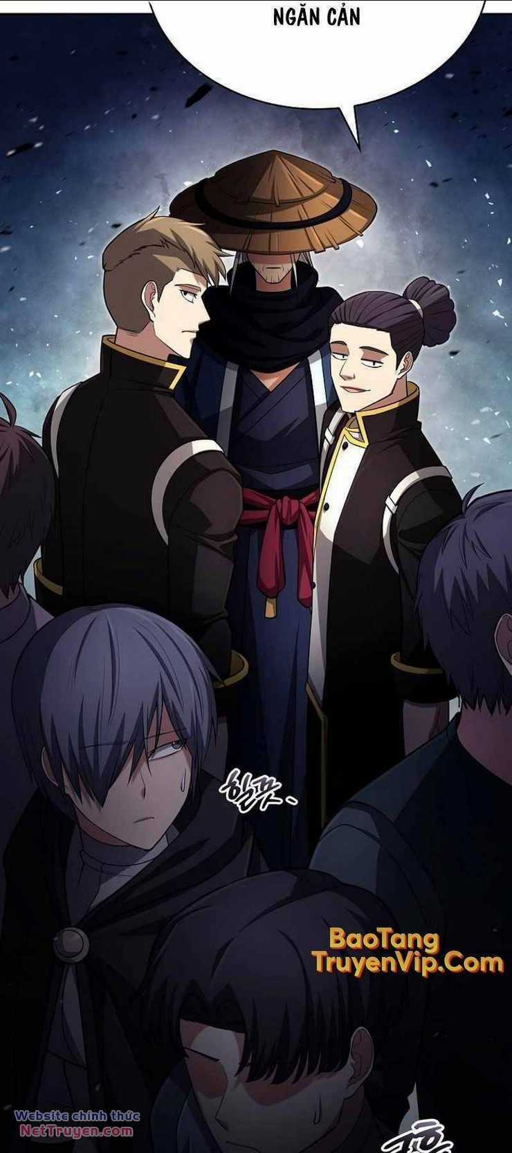 Bậc Thầy Debuff Chapter 21 trang 26