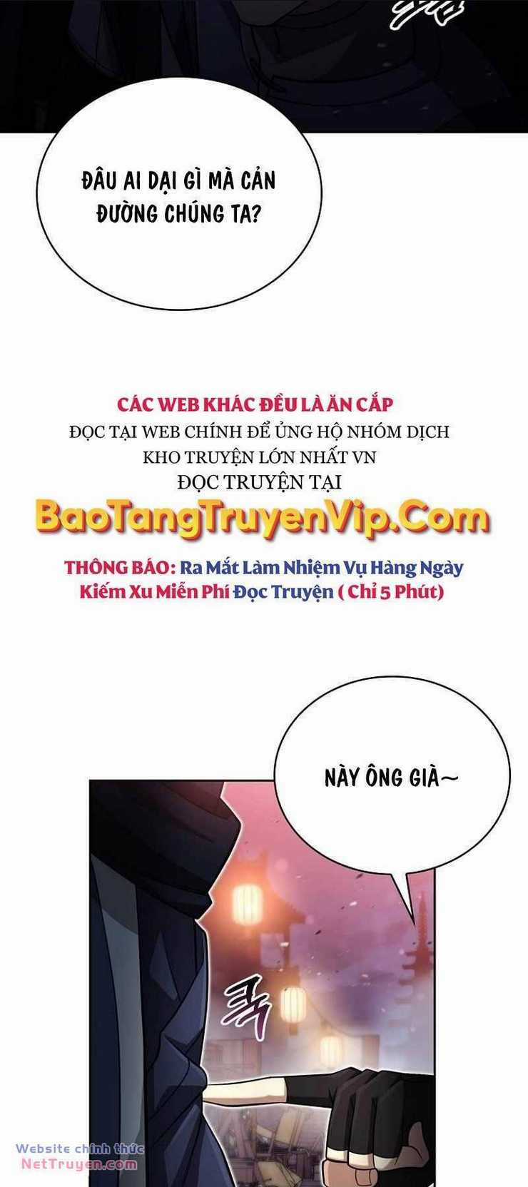 Bậc Thầy Debuff Chapter 21 trang 27