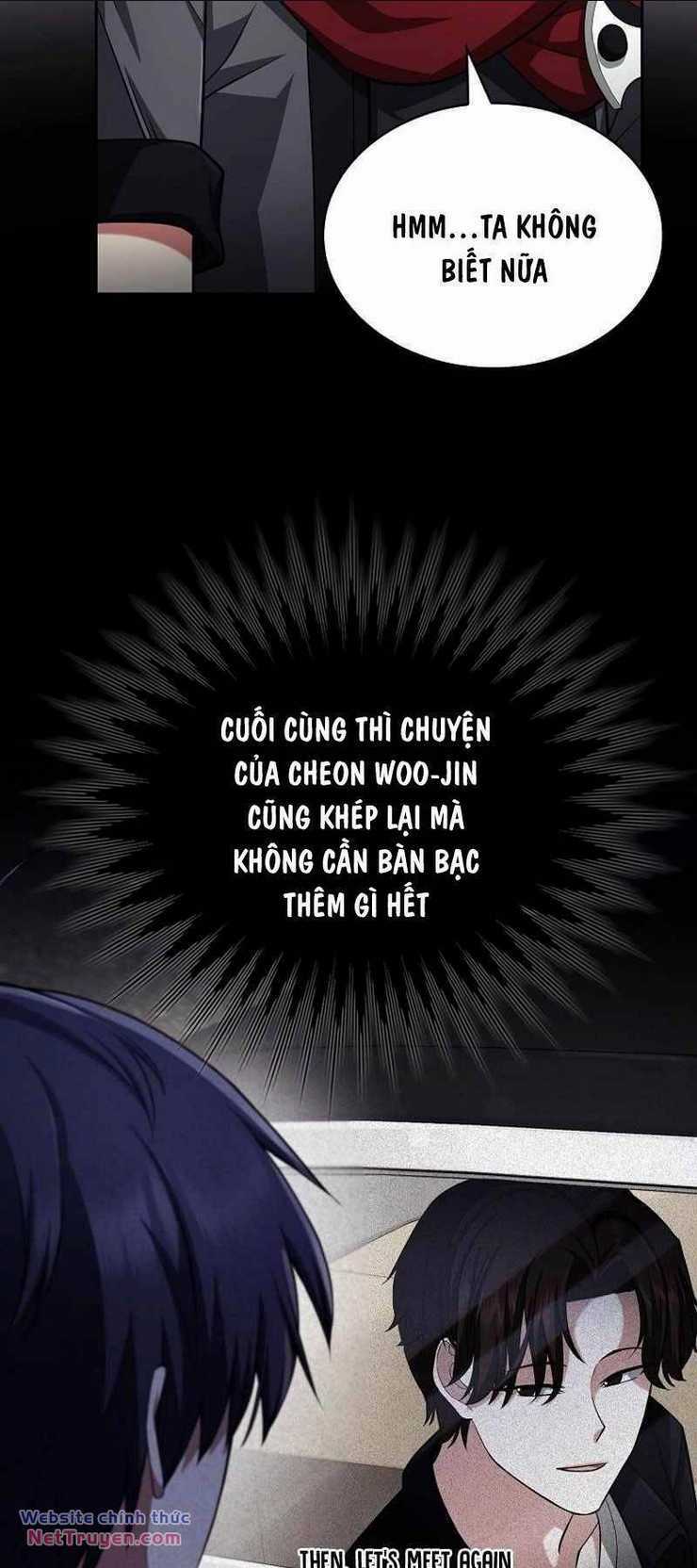 Bậc Thầy Debuff Chapter 21 trang 3