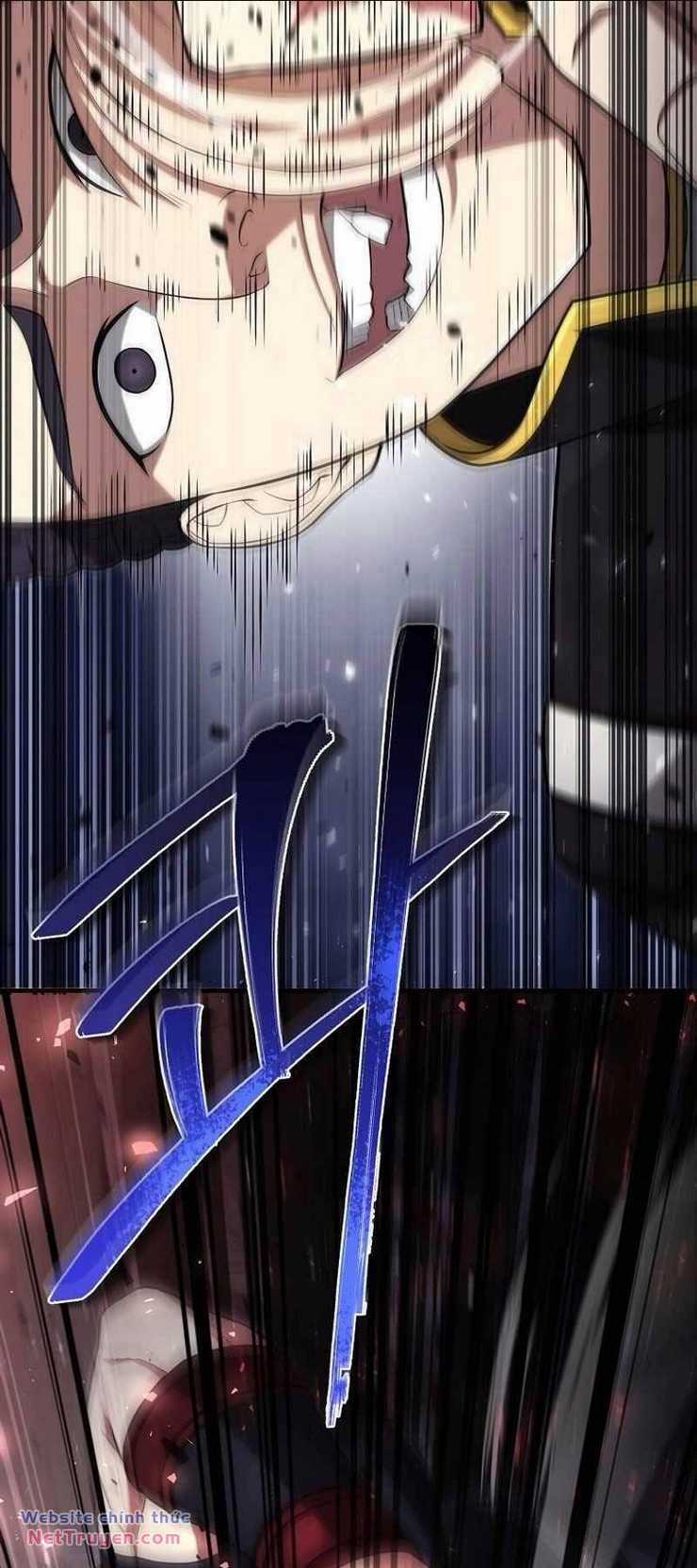 Bậc Thầy Debuff Chapter 21 trang 30