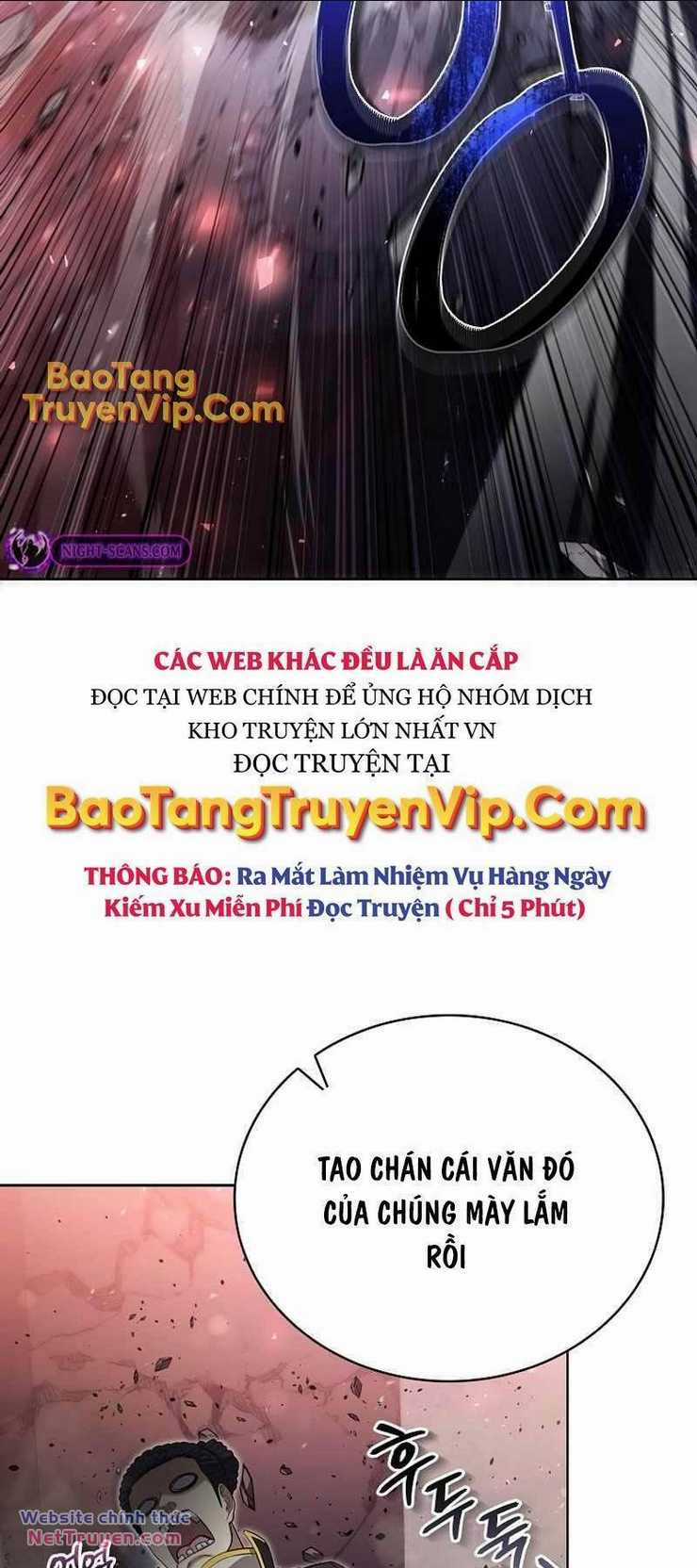 Bậc Thầy Debuff Chapter 21 trang 32