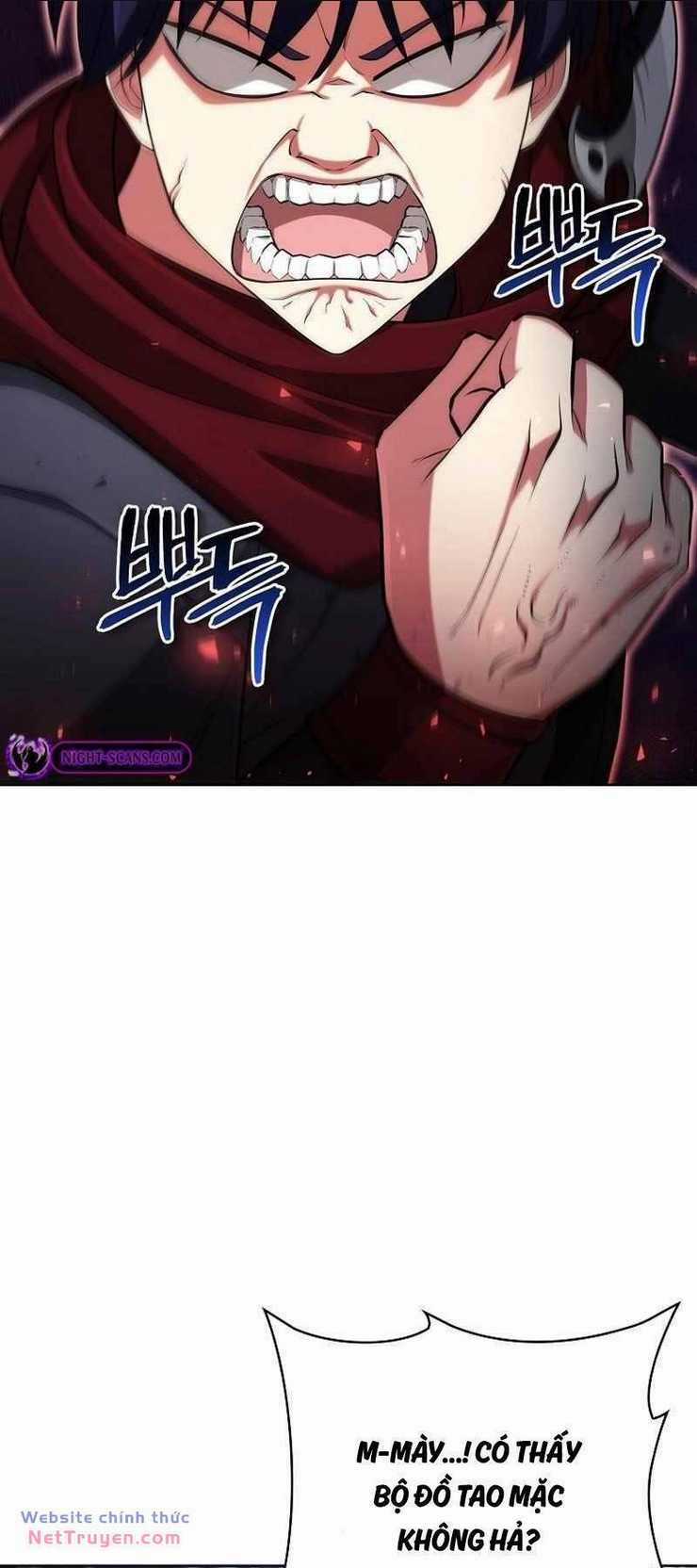 Bậc Thầy Debuff Chapter 21 trang 34