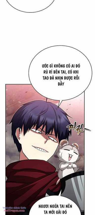 Bậc Thầy Debuff Chapter 21 trang 39