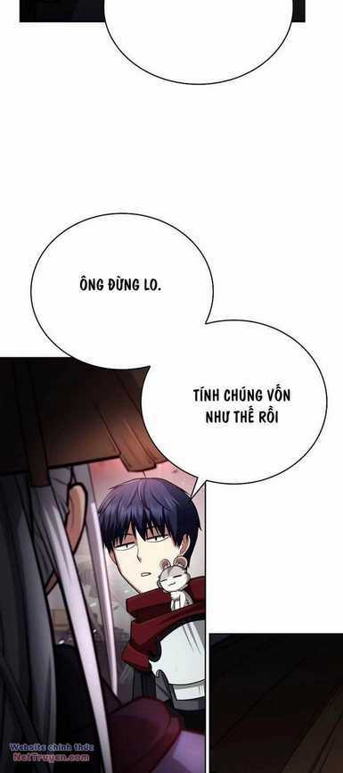 Bậc Thầy Debuff Chapter 21 trang 40