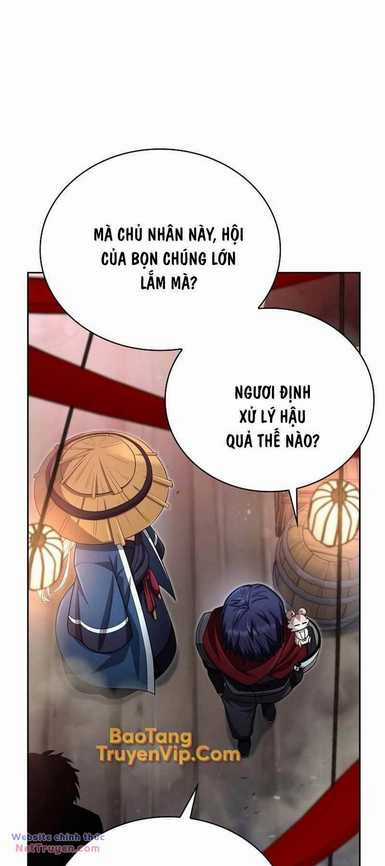 Bậc Thầy Debuff Chapter 21 trang 42
