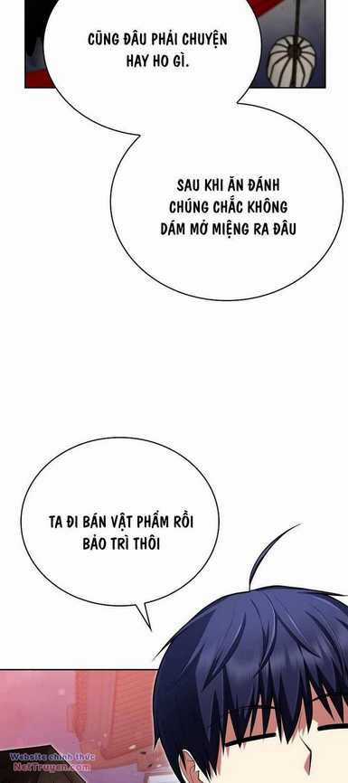 Bậc Thầy Debuff Chapter 21 trang 43