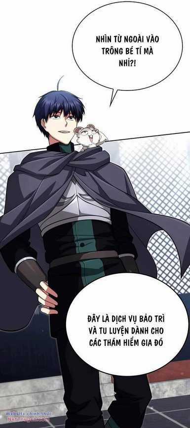 Bậc Thầy Debuff Chapter 21 trang 50