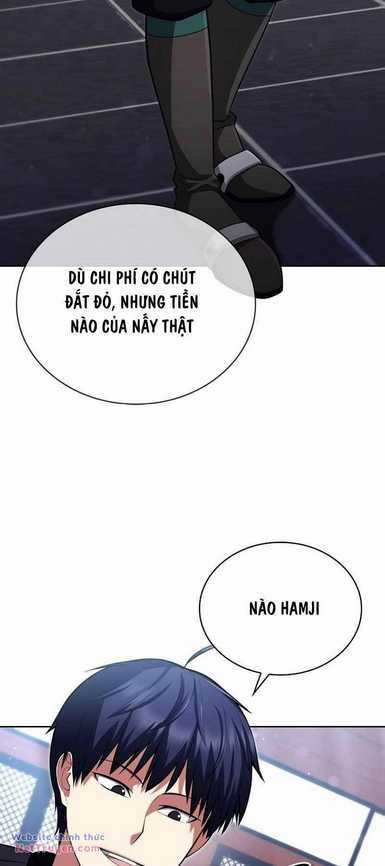 Bậc Thầy Debuff Chapter 21 trang 51