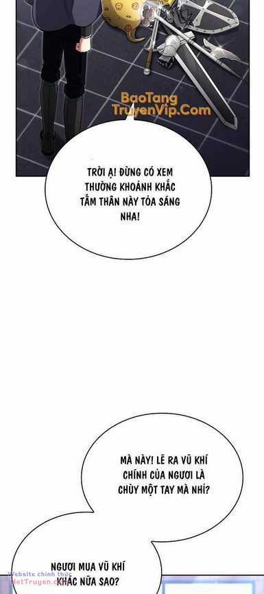 Bậc Thầy Debuff Chapter 21 trang 56