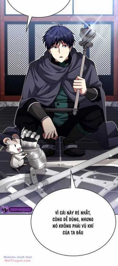 Bậc Thầy Debuff Chapter 21 trang 57