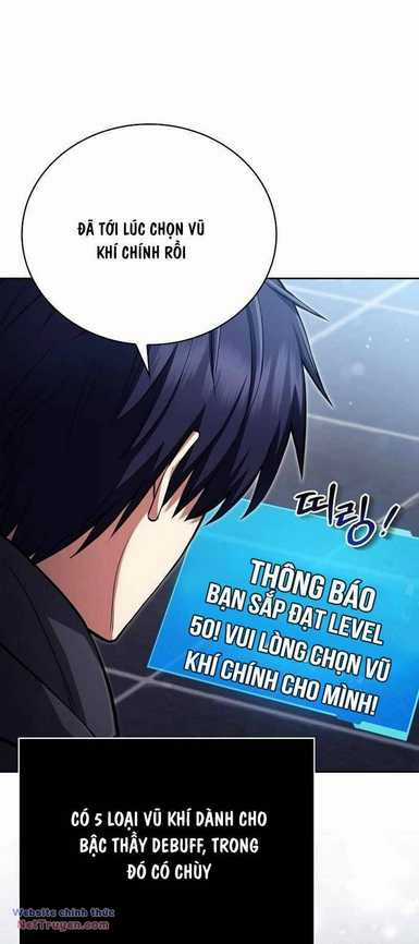 Bậc Thầy Debuff Chapter 21 trang 58