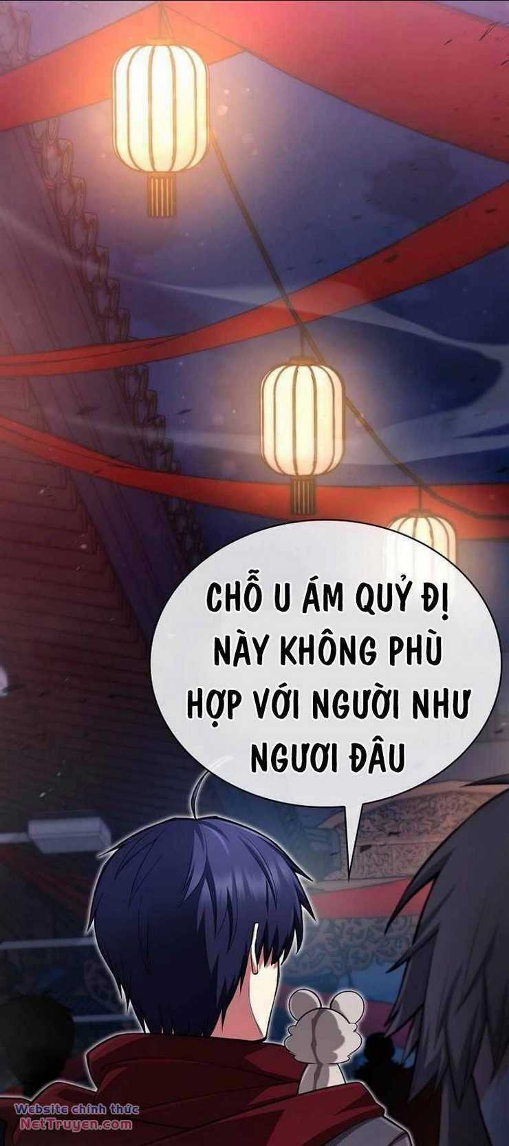 Bậc Thầy Debuff Chapter 21 trang 6