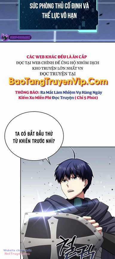 Bậc Thầy Debuff Chapter 21 trang 63