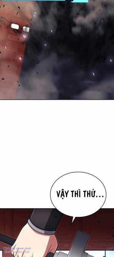 Bậc Thầy Debuff Chapter 21 trang 69