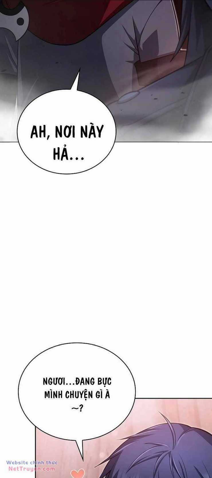 Bậc Thầy Debuff Chapter 21 trang 7