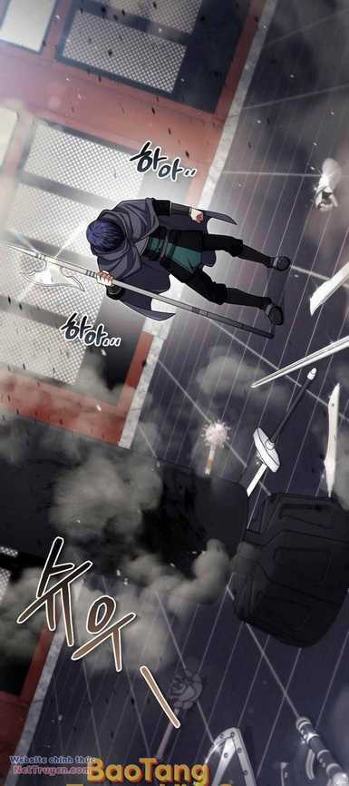 Bậc Thầy Debuff Chapter 21 trang 73