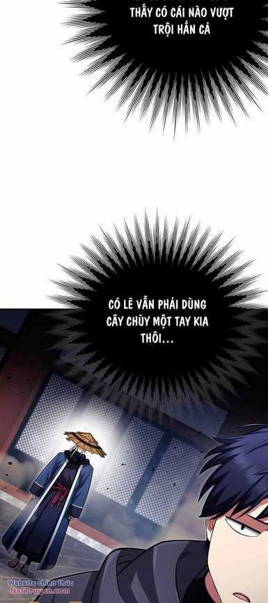 Bậc Thầy Debuff Chapter 21 trang 76