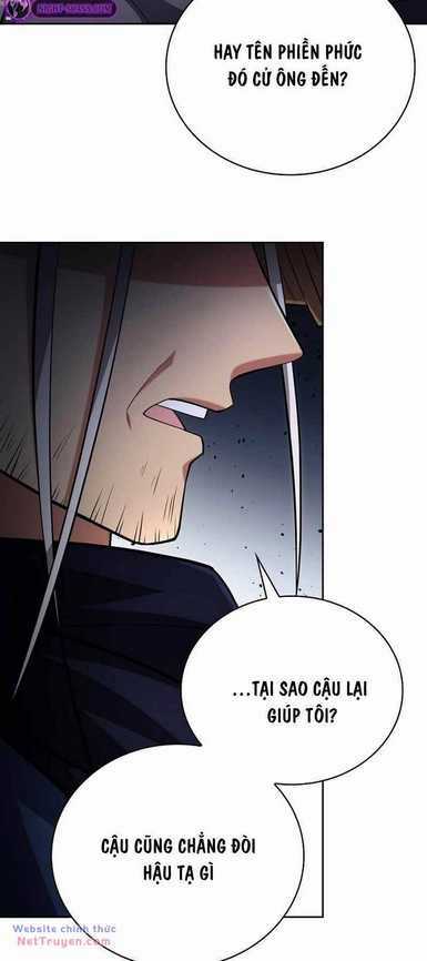 Bậc Thầy Debuff Chapter 21 trang 81