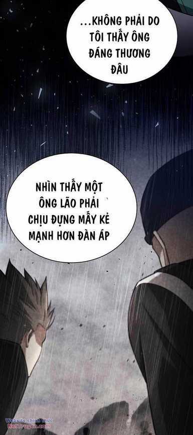 Bậc Thầy Debuff Chapter 21 trang 85