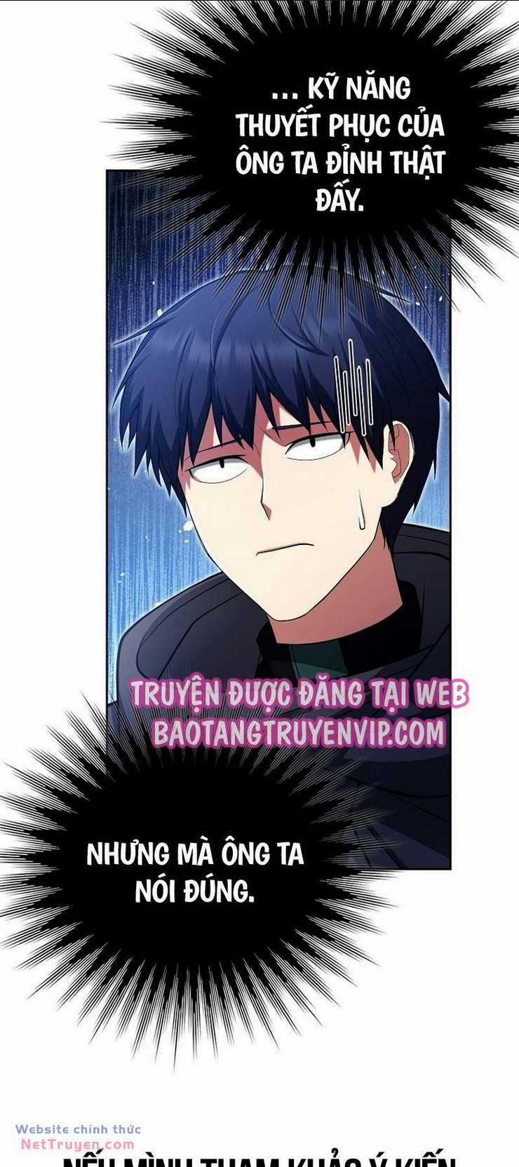 Bậc Thầy Debuff Chapter 22 trang 10