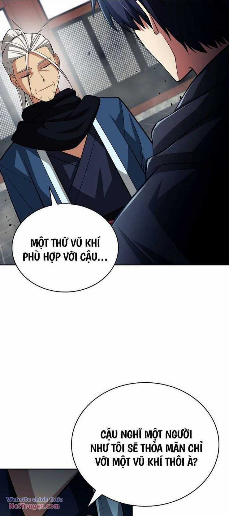 Bậc Thầy Debuff Chapter 22 trang 13