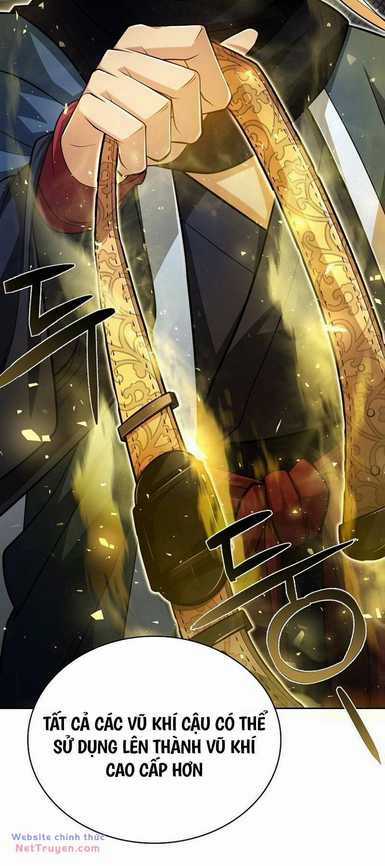 Bậc Thầy Debuff Chapter 22 trang 16