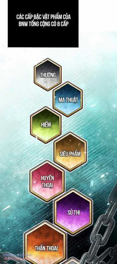 Bậc Thầy Debuff Chapter 22 trang 19