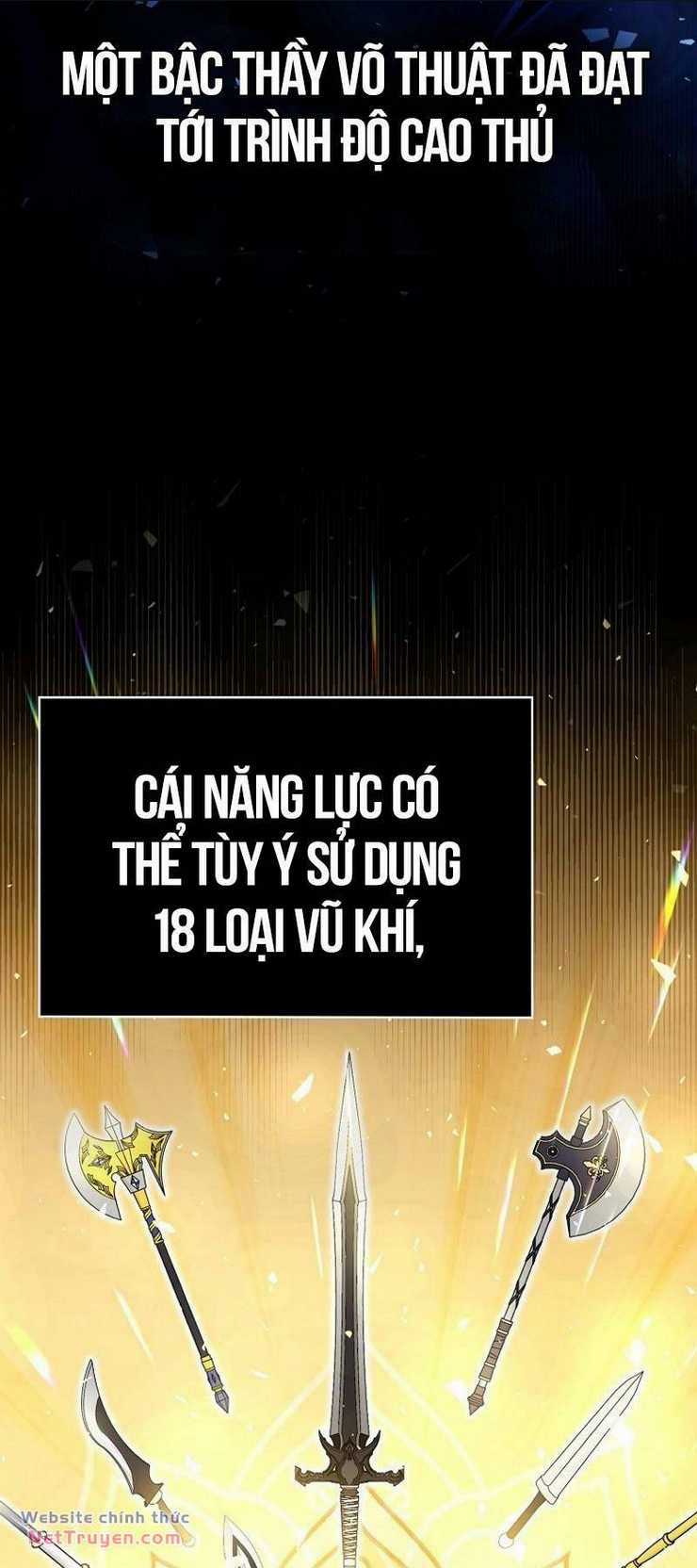 Bậc Thầy Debuff Chapter 22 trang 2