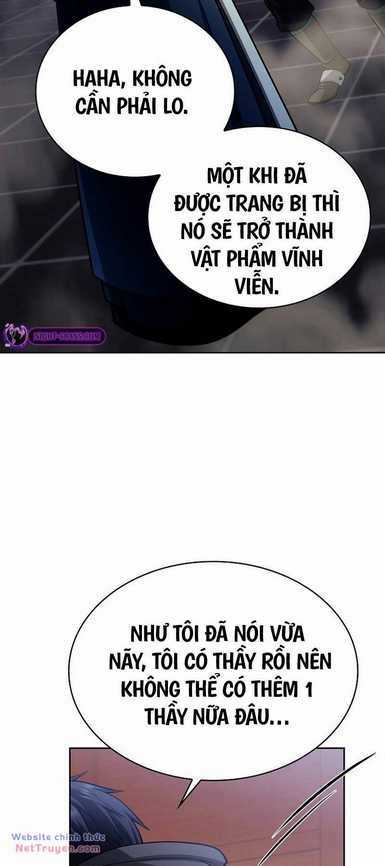 Bậc Thầy Debuff Chapter 22 trang 22