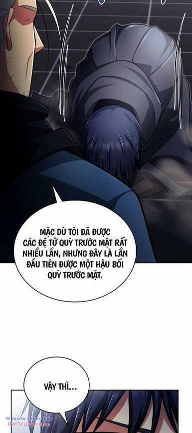 Bậc Thầy Debuff Chapter 22 trang 24