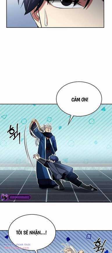 Bậc Thầy Debuff Chapter 22 trang 25