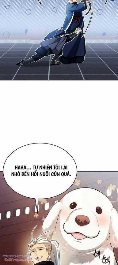 Bậc Thầy Debuff Chapter 22 trang 26