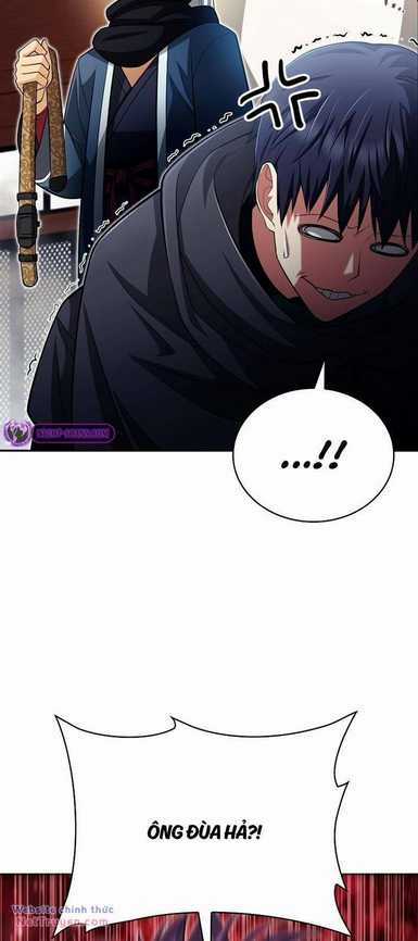 Bậc Thầy Debuff Chapter 22 trang 27