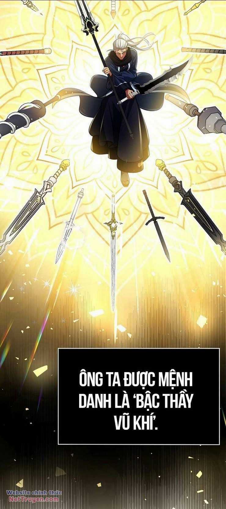 Bậc Thầy Debuff Chapter 22 trang 3