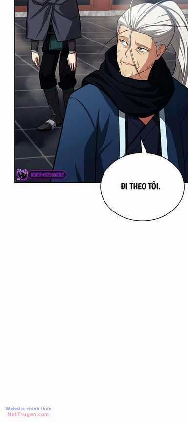 Bậc Thầy Debuff Chapter 22 trang 30