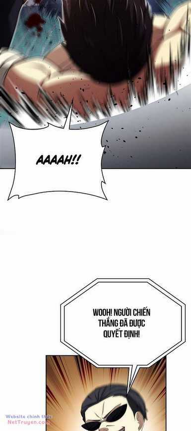 Bậc Thầy Debuff Chapter 22 trang 32