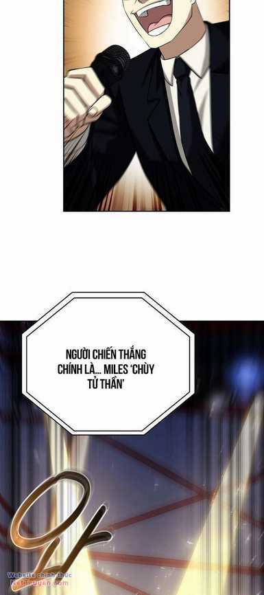 Bậc Thầy Debuff Chapter 22 trang 33